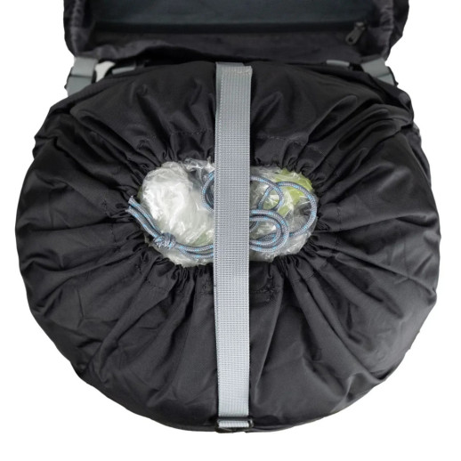 Рюкзак Tramp Thor 90+10 л UTRP-054-black