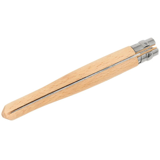 Нож Opinel №12 Effile, бук natural (002560)