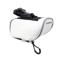 Подседельная сумка Lezyne MICRO CADDY QR-S 0,2л Y7 белая