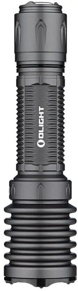 Фонарь Olight Warrior X 3 GR, gunmetal grey