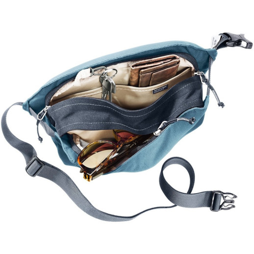 Сумка через плечо DEUTER Passway 2 цвет 1374 atlantic-ink