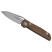 Нож Viper Free D2, VIV4892 коричневый