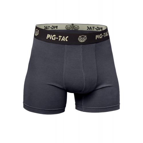 Трусы P1G PCB Punisher Combat Boxers,серые, (UA281-39911-B7-GT) L