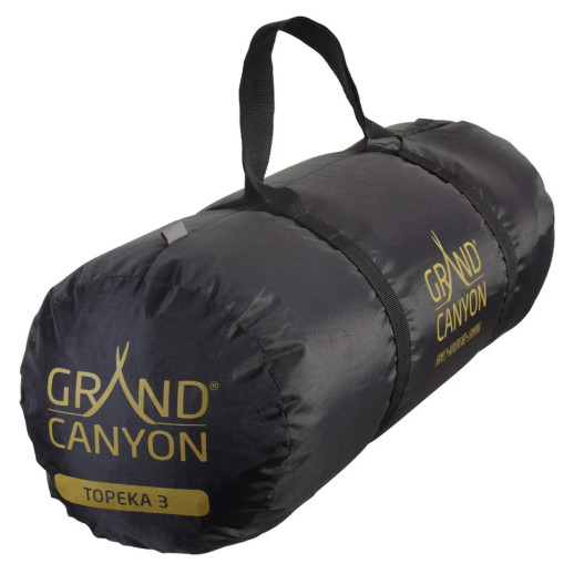 Палатка Grand Canyon Topeka 3 Capulet Olive (330026)