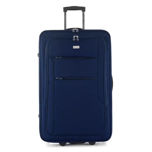 Чемодан Semi Line 28" (L) Blue (T5677-3)