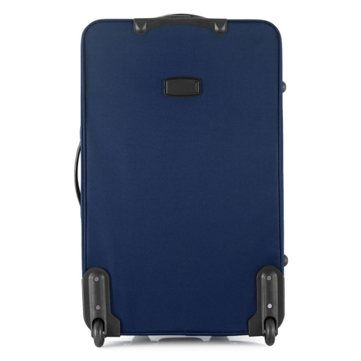 Чемодан Semi Line 28" (L) Blue (T5677-3)