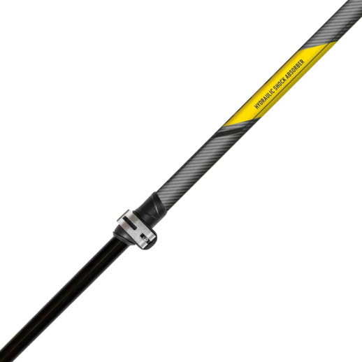 Палки для скандинавской ходьбы Vipole High Performer Carbon (S25 33)