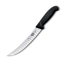 Нож кухонный Victorinox Fibrox Butcher 25см (5.7223.25)