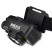 Фонарь налобный BREVIA 600Lm, 3W CREE XPG+COB, 1200mAh/3xAAA, White/Red (14450ERBX1)