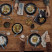 Набор кухонный Victorinox Swiss Modern Table Set (6 ножей steak,6 вилок,6 ложек,6 ложек), Синий