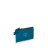 Кошелек Osprey Ultralight Wallet waterfront blue - O/S - синий