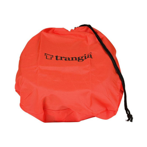 Набор посуды Trangia Tundra II-D 1.75/1.5 л (два котелка, крышка, ручка, чехол)