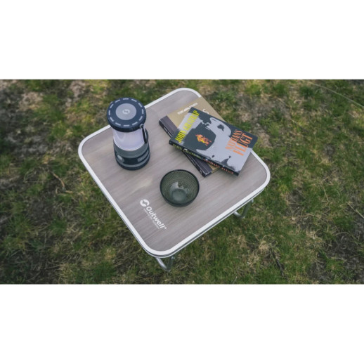 Стол кемпинговый Outwell Nain Low Table (531195)