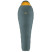Спальный мешок Ferrino Lightec SM 1100 Long -1°C Green (86656RVV)