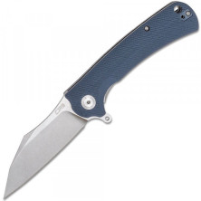 Нож CJRB Talla G10 gray