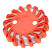 Комплект фонарей профессиональных Mactronic M-Flare (65 Lm) Red Magnet Synch Recharg 12/220V (PSD0017)