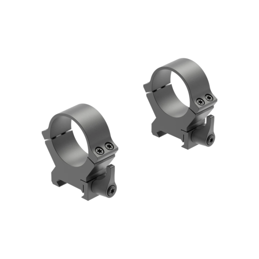 Кольца Leupold QRW2 30mm High Matte (174078)