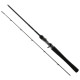 Спиннинг Favorite X1 Twitch X1.1C 702H 2.13m 12-40g Ex.Fast Casting