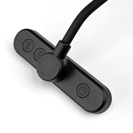 Светильник аккумуляторный VIDEX VL-NL134B Black