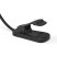 Светильник аккумуляторный VIDEX VL-NL134B Black