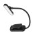 Светильник аккумуляторный VIDEX VL-NL134B Black