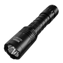 Тактический фонарь Nitecore i4000R, 4400 люмен