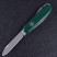 Нож Victorinox Spartan 91мм/12функ/зел