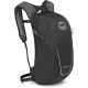 Рюкзак Osprey Daylite - черный