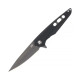Нож Schrade Kinetic Black