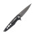 Нож Schrade Kinetic Black