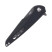 Нож Schrade Kinetic Black