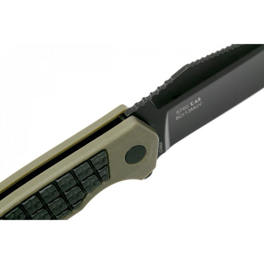Нож Kershaw Faultline 8600