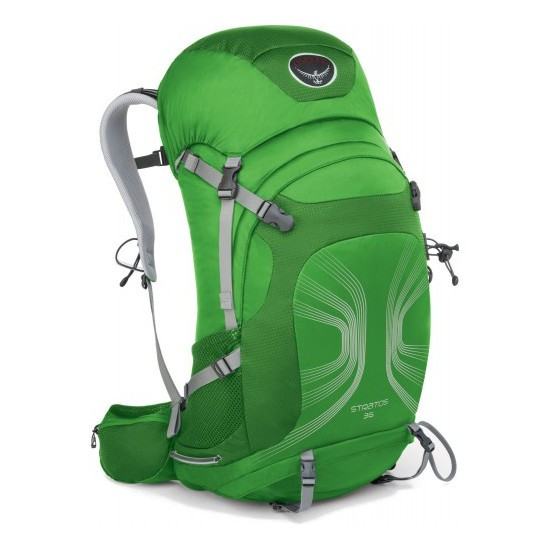 Рюкзак Osprey Stratos 36 Pine Green