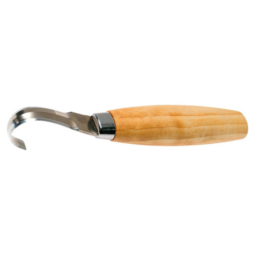 Нож Morakniv Woodcarving Hook Knife 162 (13446)