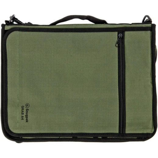 Сумка для документов Snugpak Grab A4 Olive