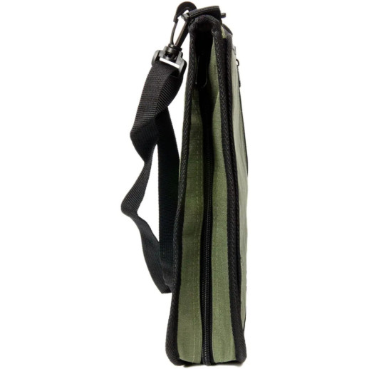 Сумка для документов Snugpak Grab A4 Olive