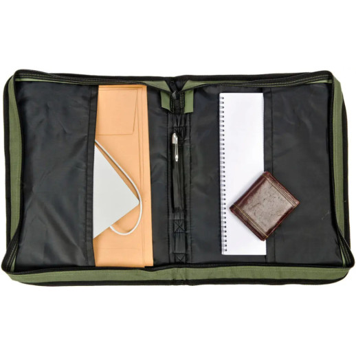 Сумка для документов Snugpak Grab A4 Olive