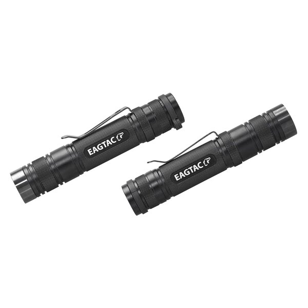 Фонарь Eagletac D25LC2 XM-L2 U2 (850 Lm)