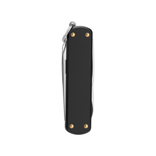 Мультитул NexTool Mini Pocket Knife, черный