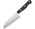 Нож кухонный Shimomura Kitchen Knife Slim Santoku,165мм