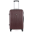 Чемодан Semi Line 24" (M) Burgundy (T5581-4)