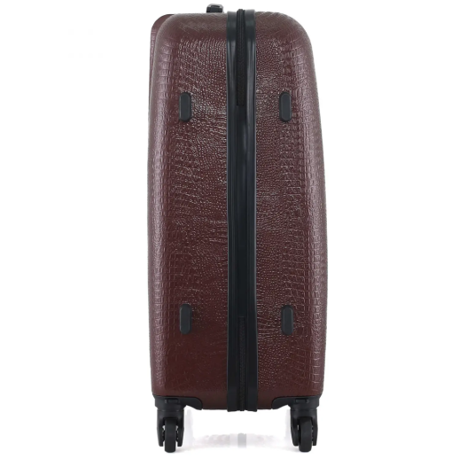 Чемодан Semi Line 24" (M) Burgundy (T5581-4)