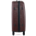 Чемодан Semi Line 24" (M) Burgundy (T5581-4)