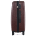 Чемодан Semi Line 24" (M) Burgundy (T5581-4)