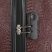 Чемодан Semi Line 24" (M) Burgundy (T5581-4)