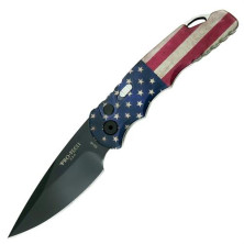 Нож Pro-Tech Tactical Response 5 American Vintage T541