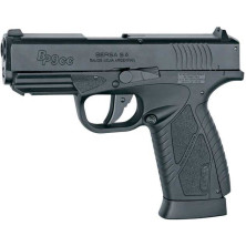 Пистолет пневматический ASG Bersa BP9CC 4,5 мм (17300)