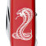 Складной нож Victorinox HUNTSMAN ZODIAC Могучая кобра 1.3713.Z4340u