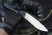 Нож Kizlyar Supreme Savage сатин, сталь D2