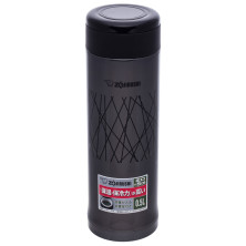 Термокружка Zojirushi SM-AFE50BF 0.5 л, черный